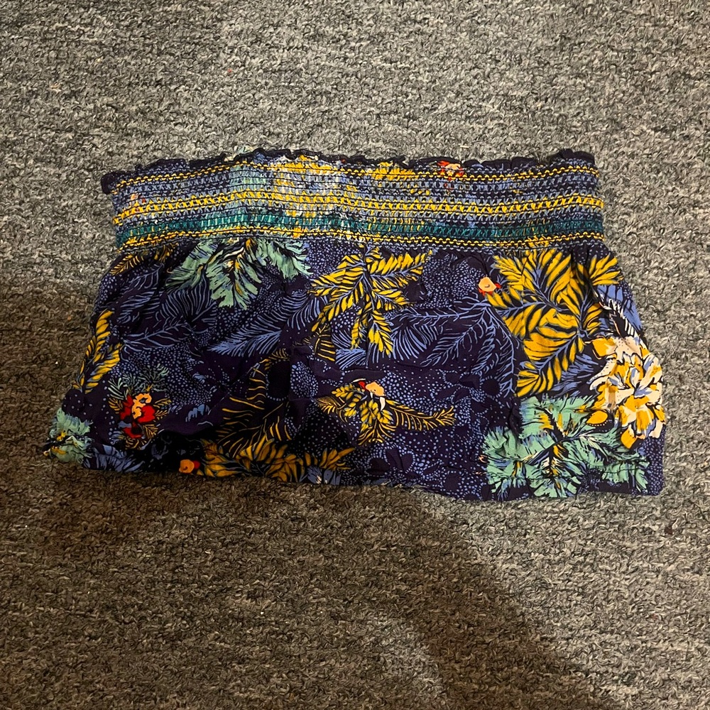 URBAN OUTFITTERS Bandeau Top